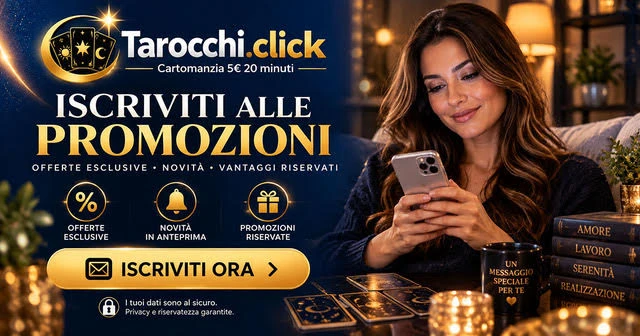 Promozioni