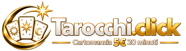 Tarocchi.click Logo