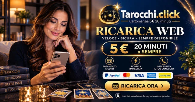 Ricarica Web